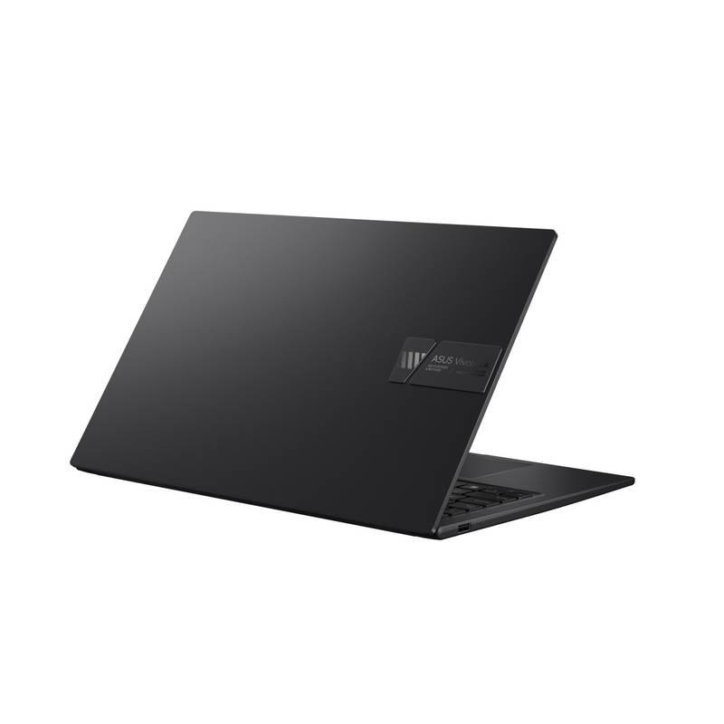 Notebook Asus VivoBook 15X OLED černý, Notebook, Asus, VivoBook, 15X, OLED, černý