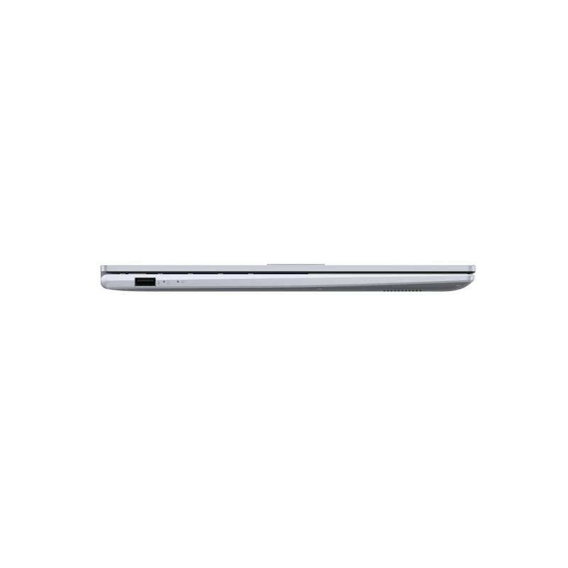 Notebook Asus Vivobook 15X OLED stříbrný, Notebook, Asus, Vivobook, 15X, OLED, stříbrný