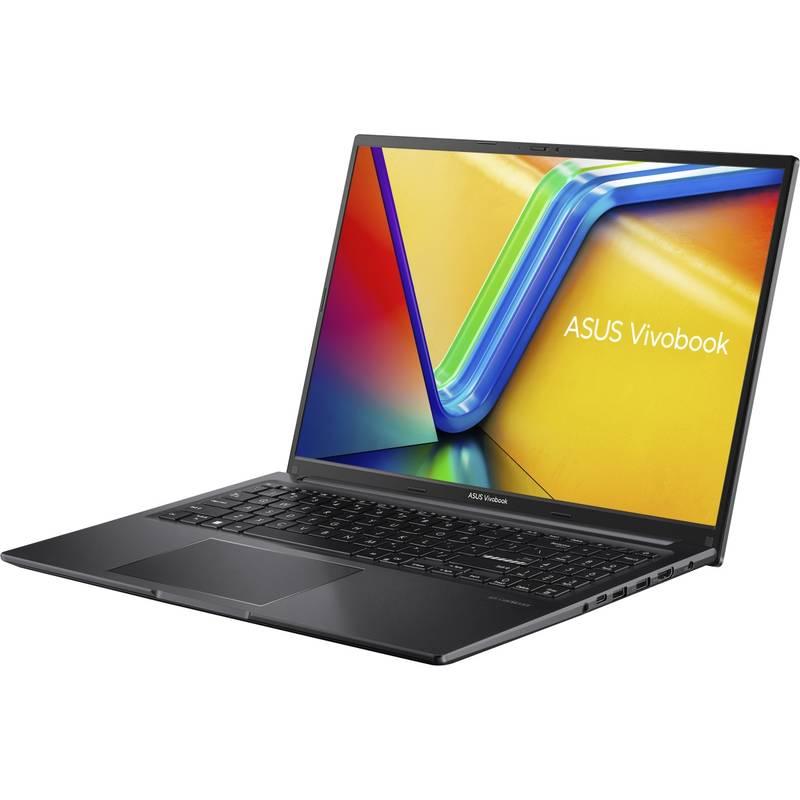 Notebook Asus Vivobook 16 černý