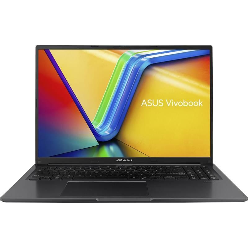 Notebook Asus Vivobook 16 černý