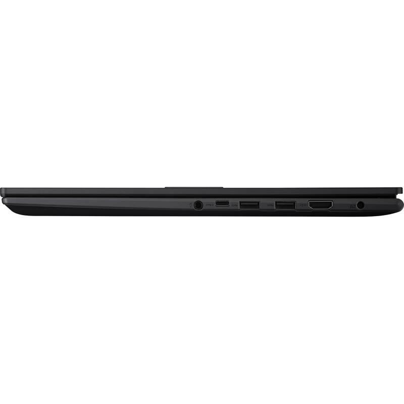 Notebook Asus Vivobook 16 černý