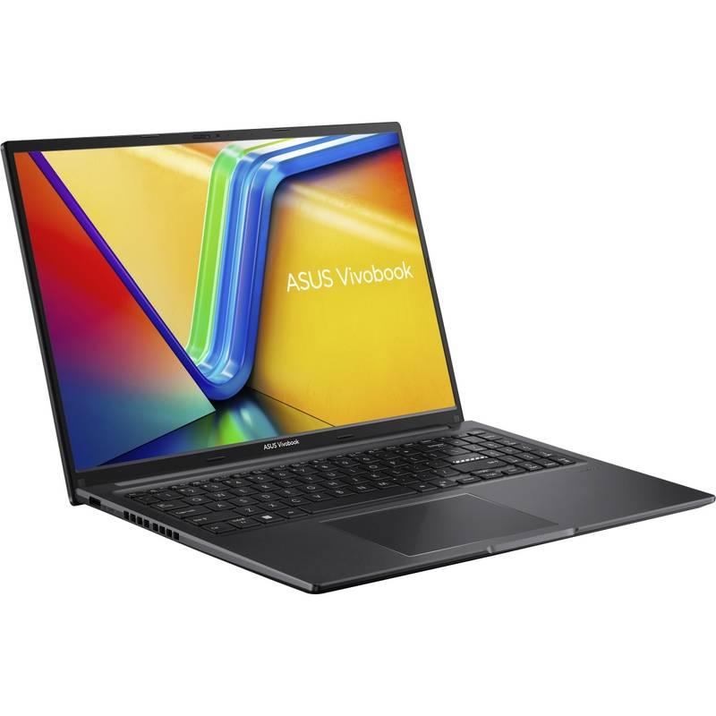 Notebook Asus Vivobook 16 černý