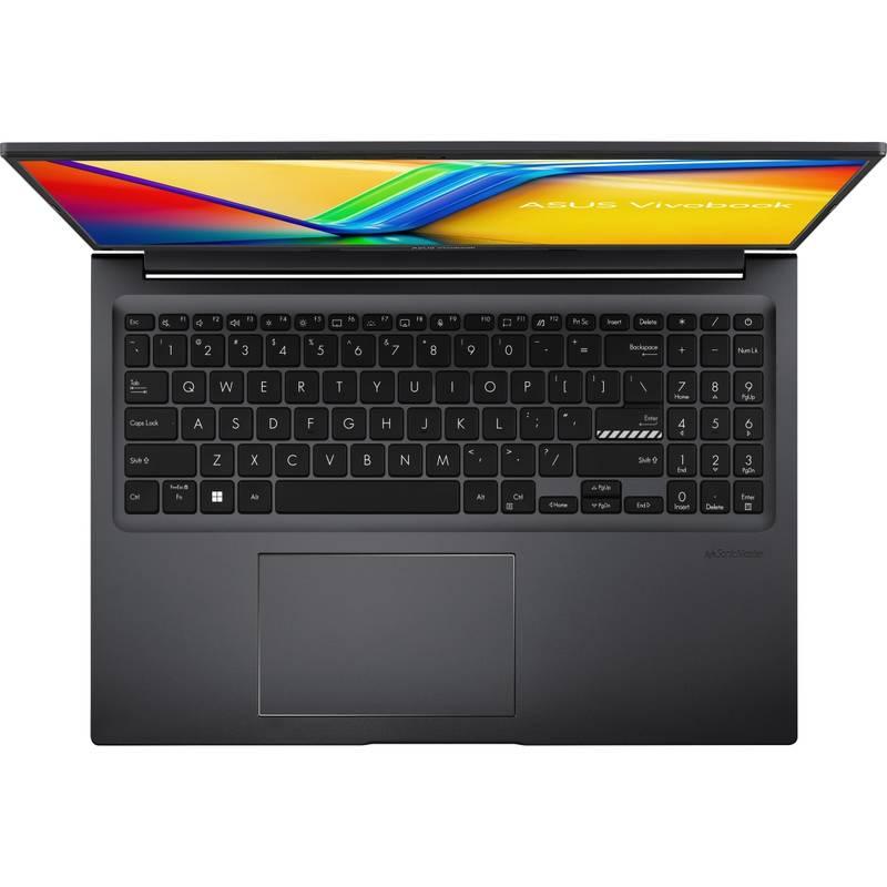 Notebook Asus Vivobook 16 černý