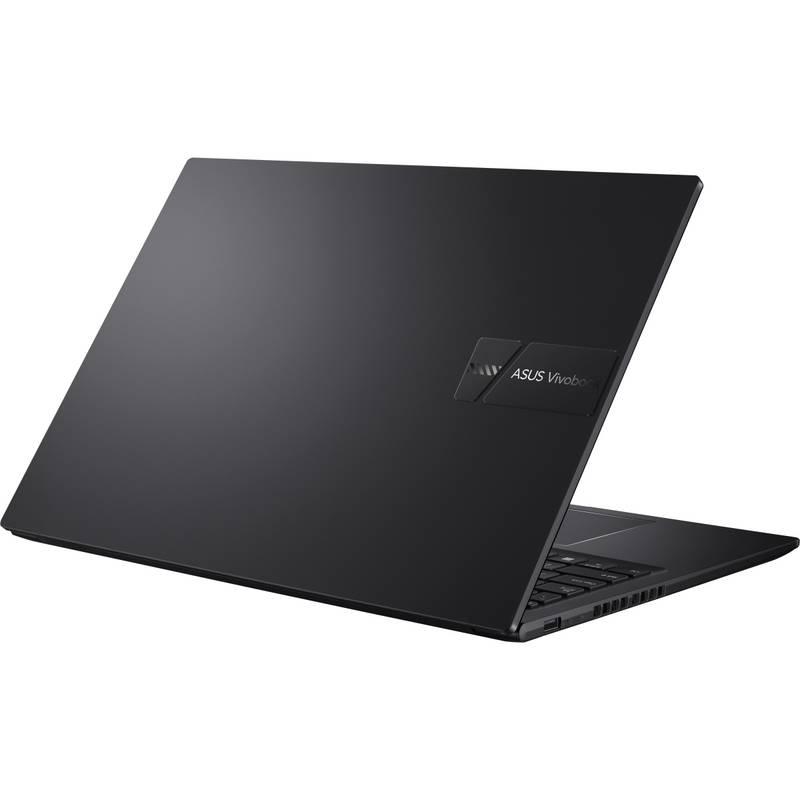 Notebook Asus Vivobook 16 černý