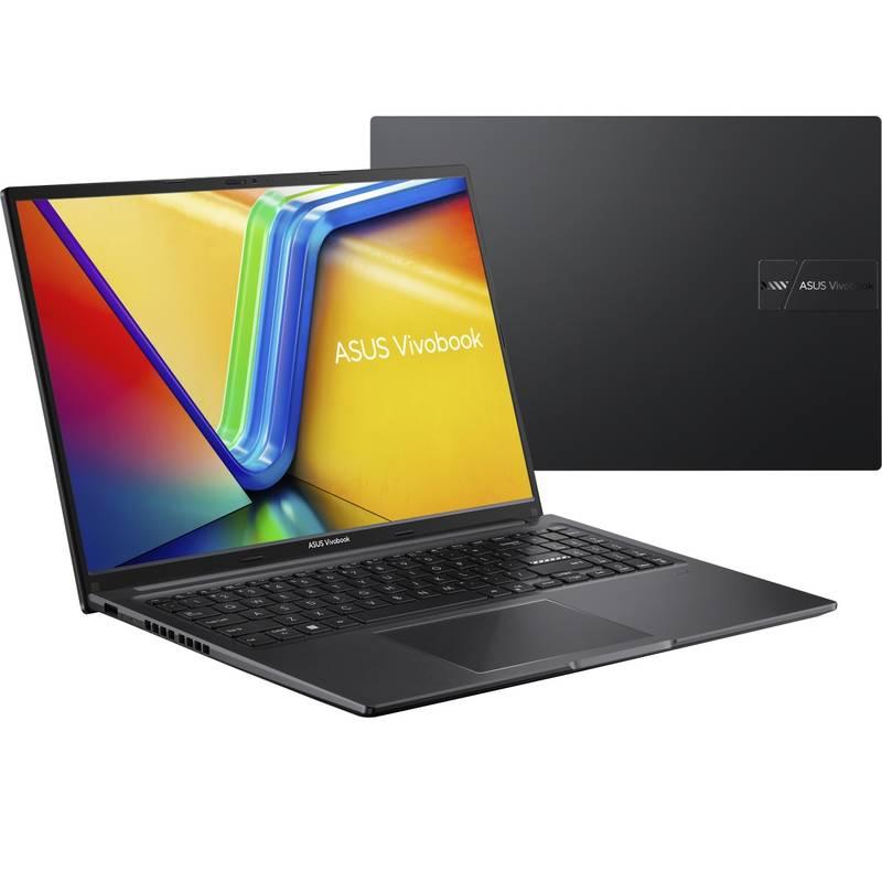 Notebook Asus Vivobook 16 černý