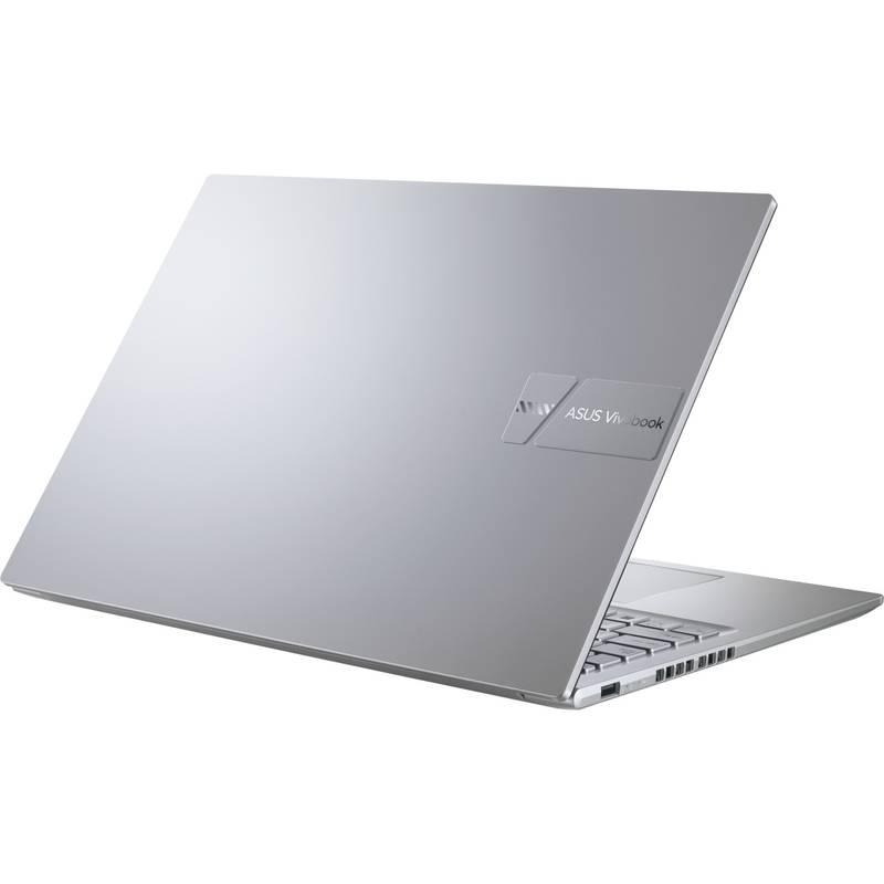 Notebook Asus Vivobook 16 stříbrný