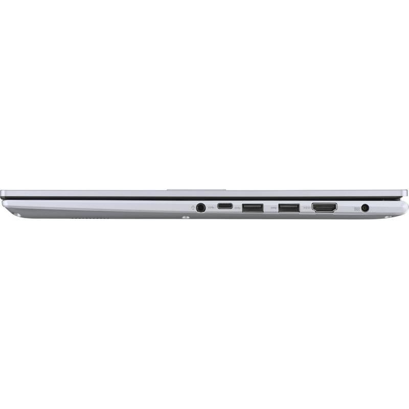Notebook Asus Vivobook 16 stříbrný