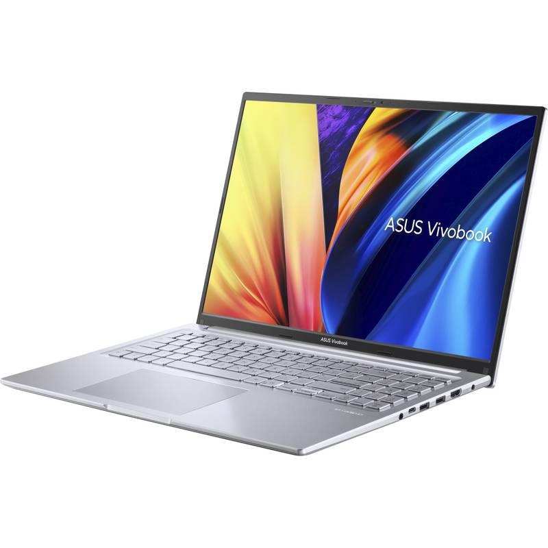 Notebook Asus Vivobook 16X stříbrný