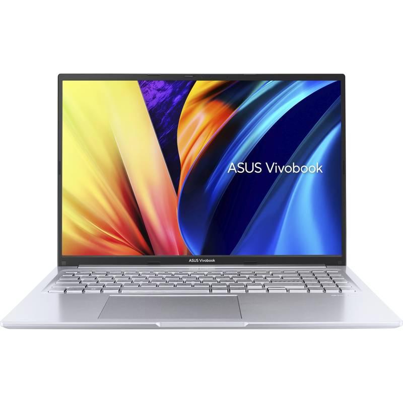 Notebook Asus Vivobook 16X stříbrný