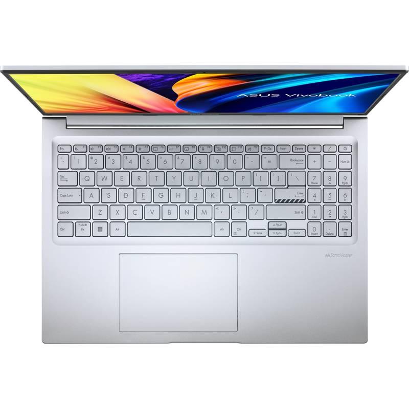 Notebook Asus Vivobook 16X stříbrný