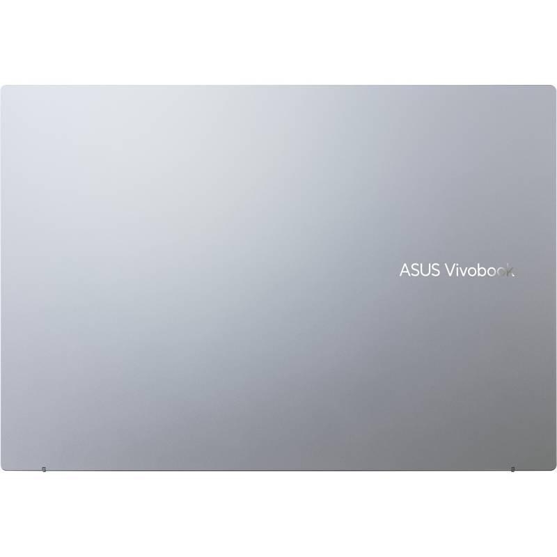 Notebook Asus Vivobook 16X stříbrný