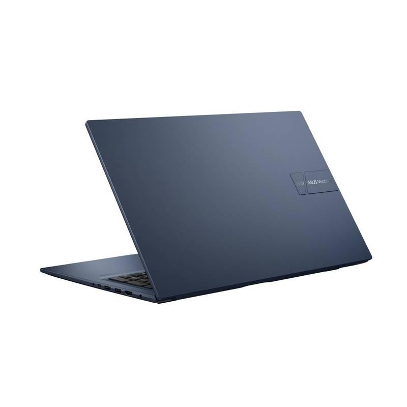 Notebook Asus Vivobook 17 modrý