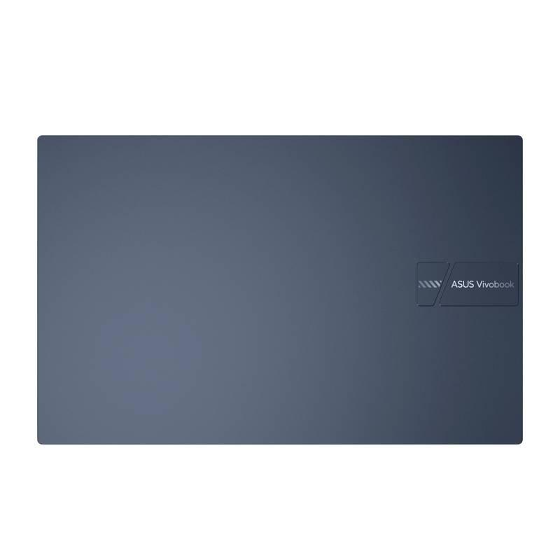 Notebook Asus Vivobook 17 modrý