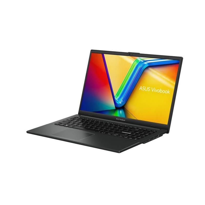 Notebook Asus Vivobook Go 15 OLED černý