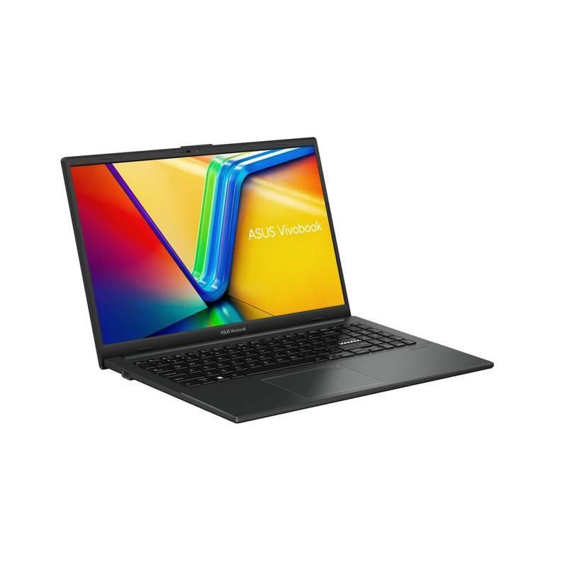 Notebook Asus Vivobook Go 15 OLED černý