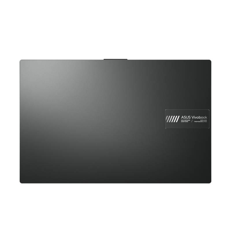 Notebook Asus Vivobook Go 15 OLED černý, Notebook, Asus, Vivobook, Go, 15, OLED, černý