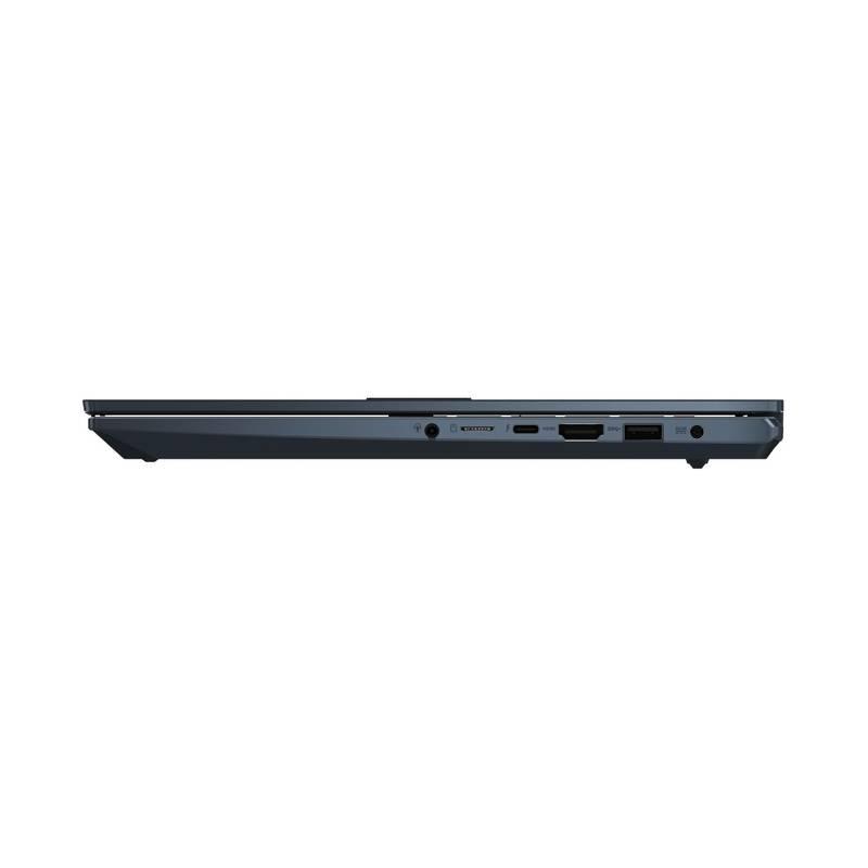 Notebook Asus Vivobook Pro 15 OLED modrý