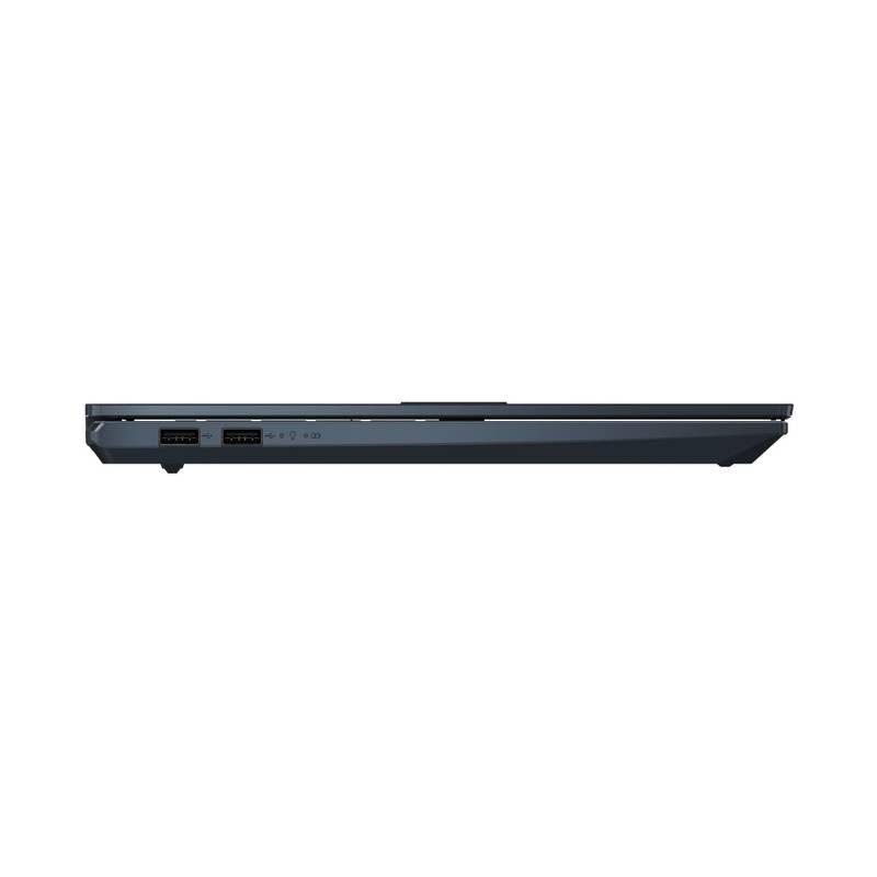 Notebook Asus Vivobook Pro 15 OLED modrý