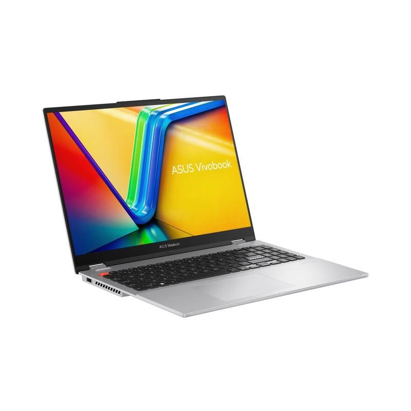 Notebook Asus Vivobook S 16 Flip stříbrný