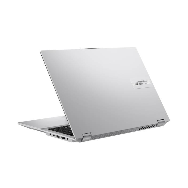Notebook Asus Vivobook S 16 Flip stříbrný