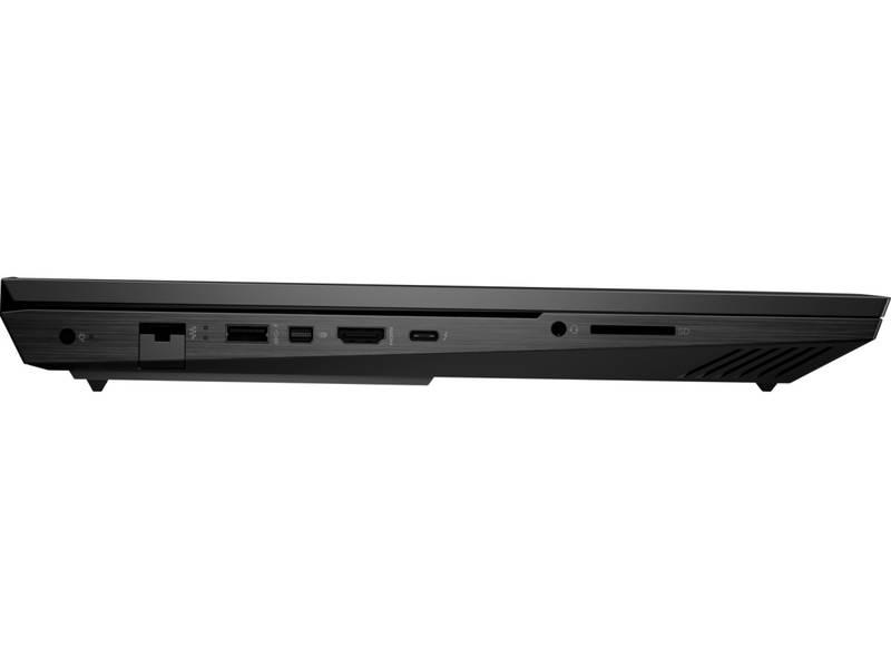 Notebook HP OMEN 17-cm2000nc černý