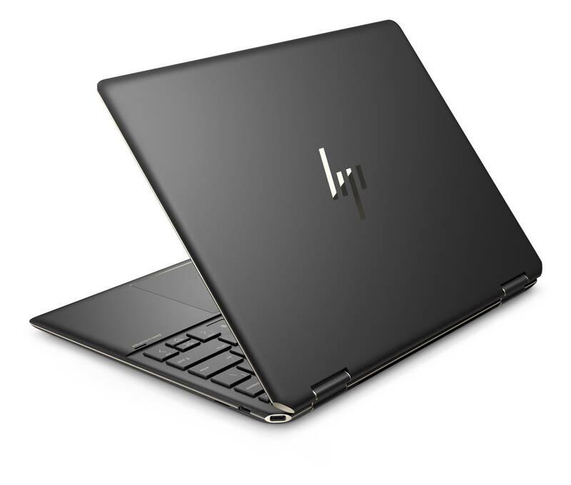 Notebook HP Spectre x360 14-ef0003nc černý