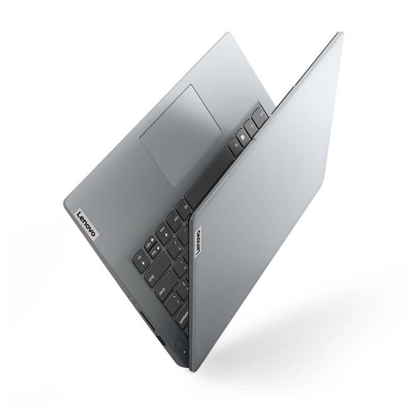 Notebook Lenovo IdeaPad 1 14AMN7 šedý