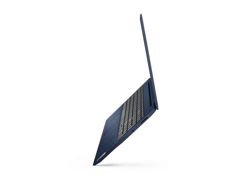 Notebook Lenovo IdeaPad 3 15ALC6 modrý