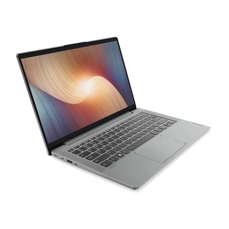 Notebook Lenovo IdeaPad 5 14IAL7 šedý