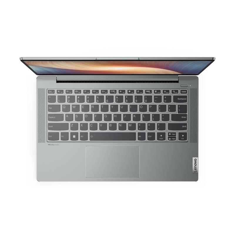 Notebook Lenovo IdeaPad 5 14IAL7 šedý