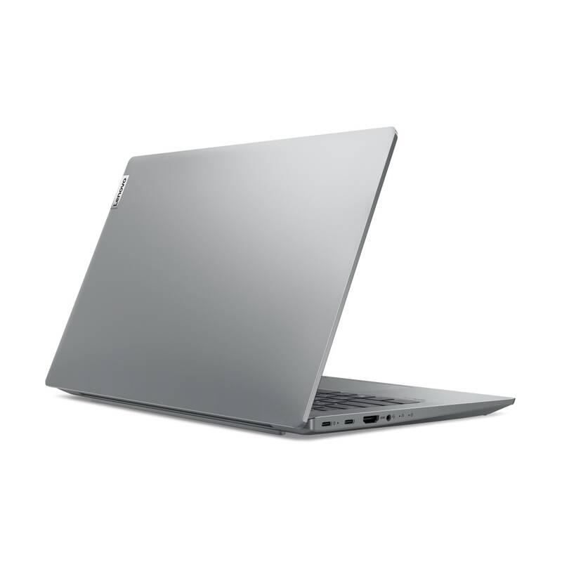 Notebook Lenovo IdeaPad 5 14IAL7 šedý