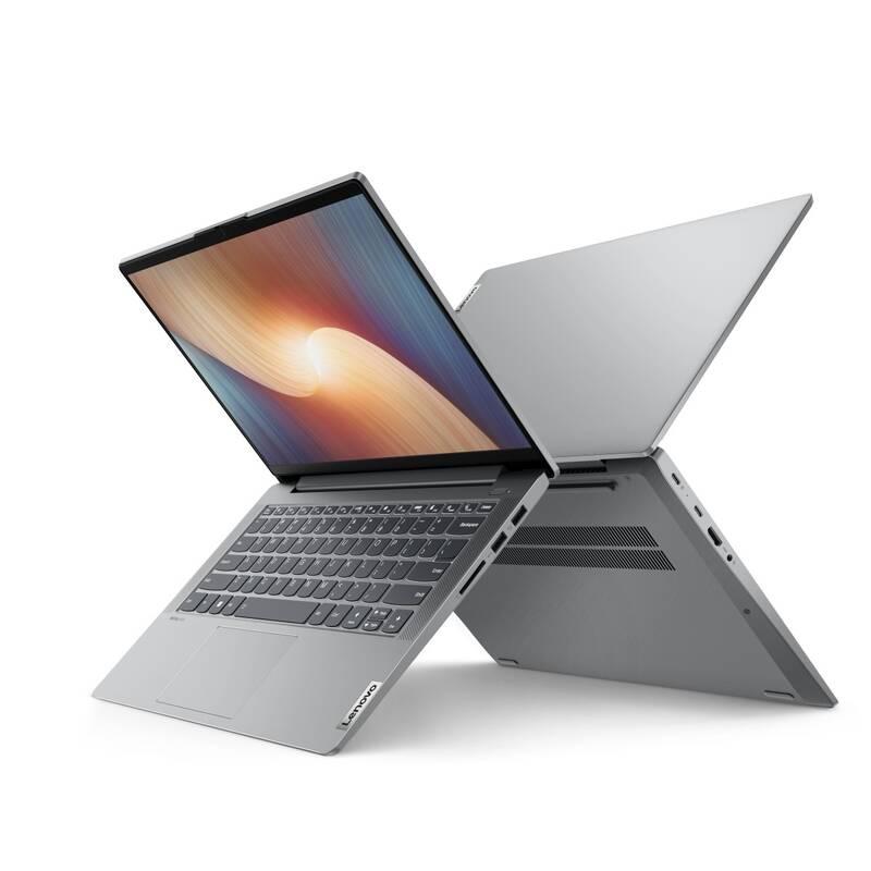 Notebook Lenovo IdeaPad 5 14IAL7 šedý