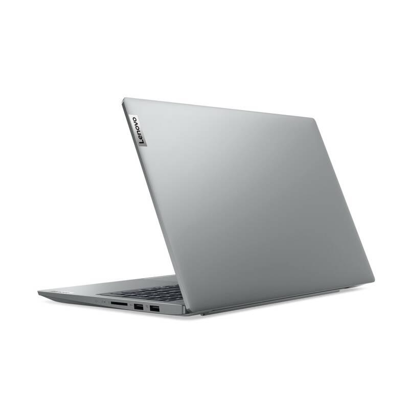 Notebook Lenovo IdeaPad 5 15ABA7 šedý