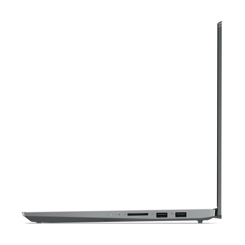 Notebook Lenovo IdeaPad 5 15ABA7 šedý