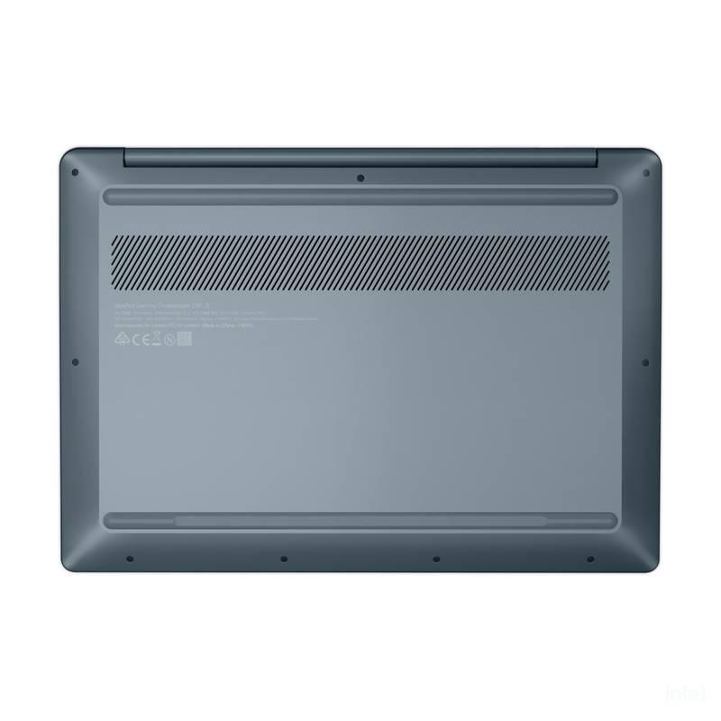 Notebook Lenovo IdeaPad 5 Chrome 16IAU7 modrý