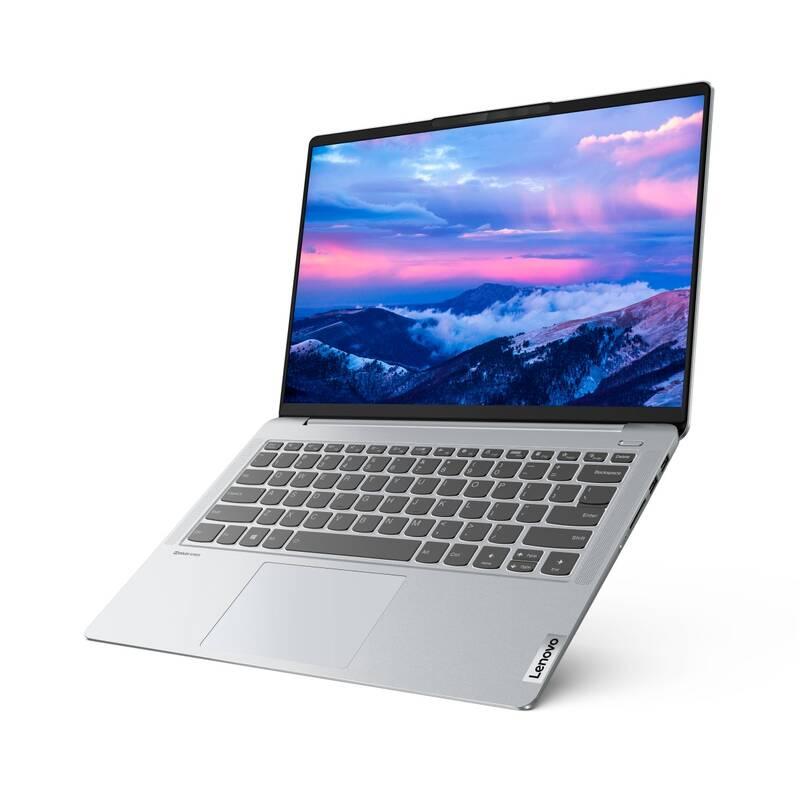 Notebook Lenovo IdeaPad 5 PRO 14IAP7 šedý