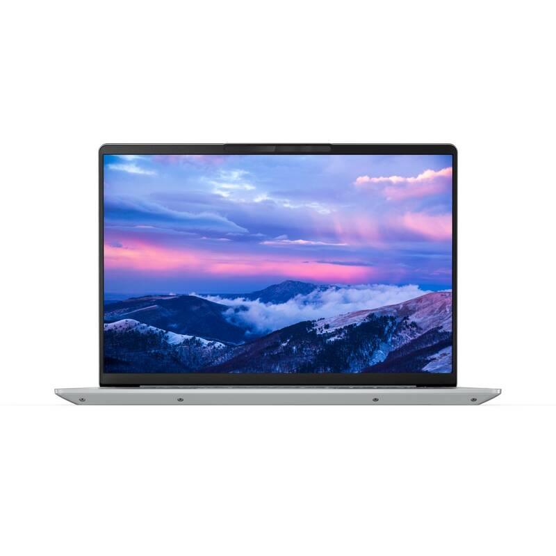 Notebook Lenovo IdeaPad 5 PRO 14IAP7 šedý