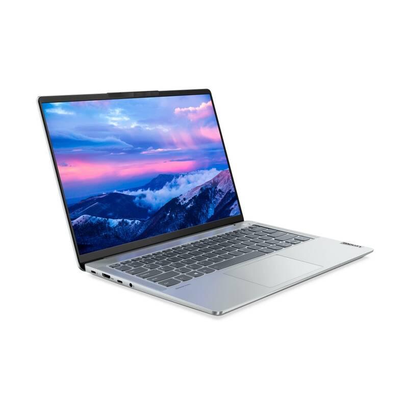 Notebook Lenovo IdeaPad 5 PRO 14IAP7 šedý