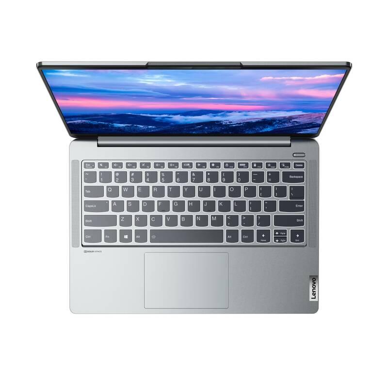 Notebook Lenovo IdeaPad 5 PRO 14IAP7 šedý