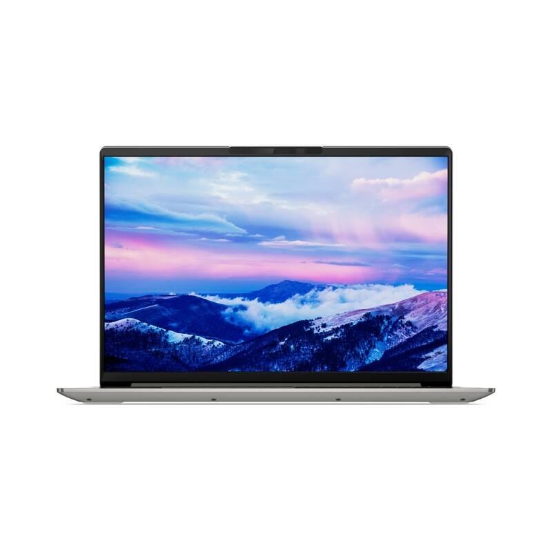 Notebook Lenovo IdeaPad 5 PRO 16IAH7 šedý