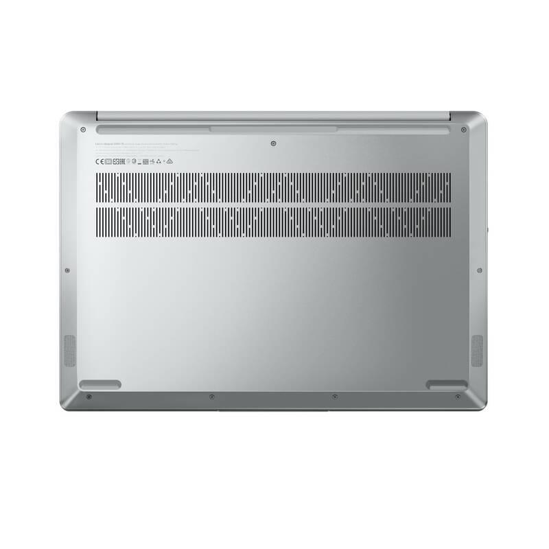 Notebook Lenovo IdeaPad 5 PRO 16IAH7 šedý