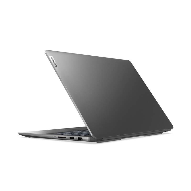 Notebook Lenovo IdeaPad 5 PRO 16IAH7 šedý