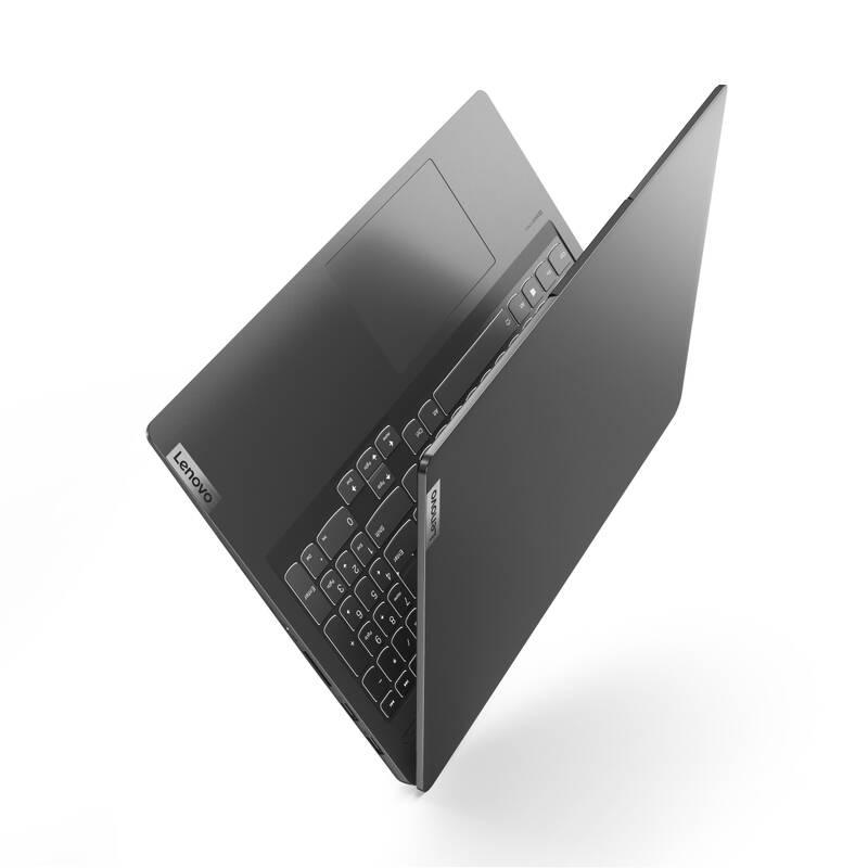 Notebook Lenovo IdeaPad 5 PRO 16IAH7 šedý