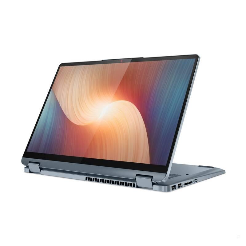 Notebook Lenovo IdeaPad Flex 5 14ABR8 modrý