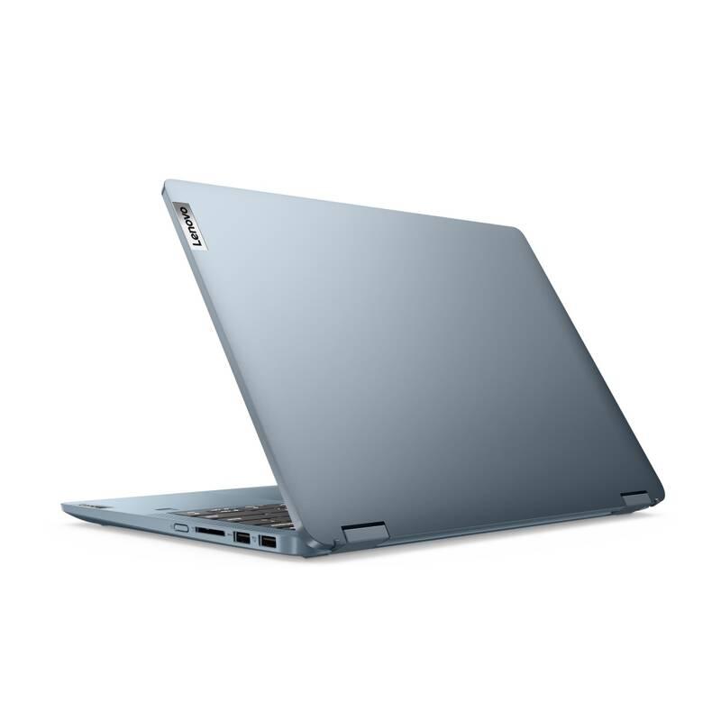 Notebook Lenovo IdeaPad Flex 5 14ABR8 modrý