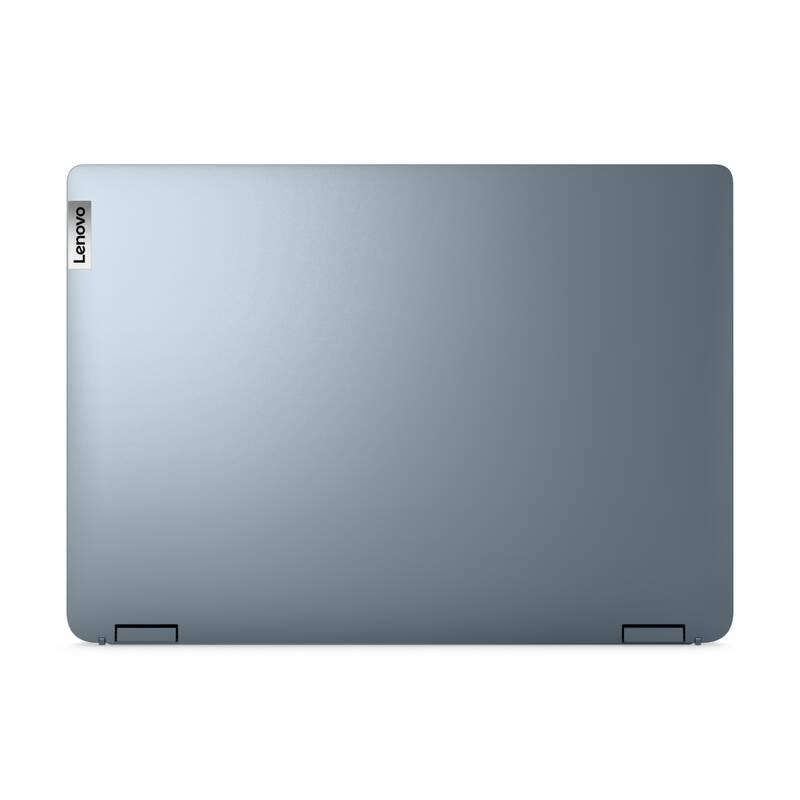 Notebook Lenovo IdeaPad Flex 5 14ABR8 modrý