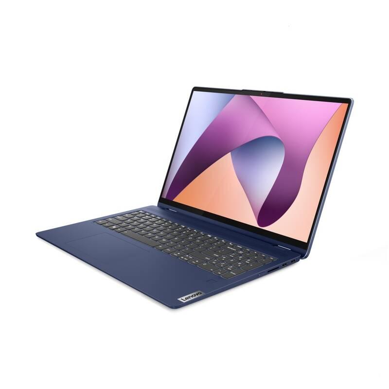 Notebook Lenovo IdeaPad Flex 5 16ABR8 modrý