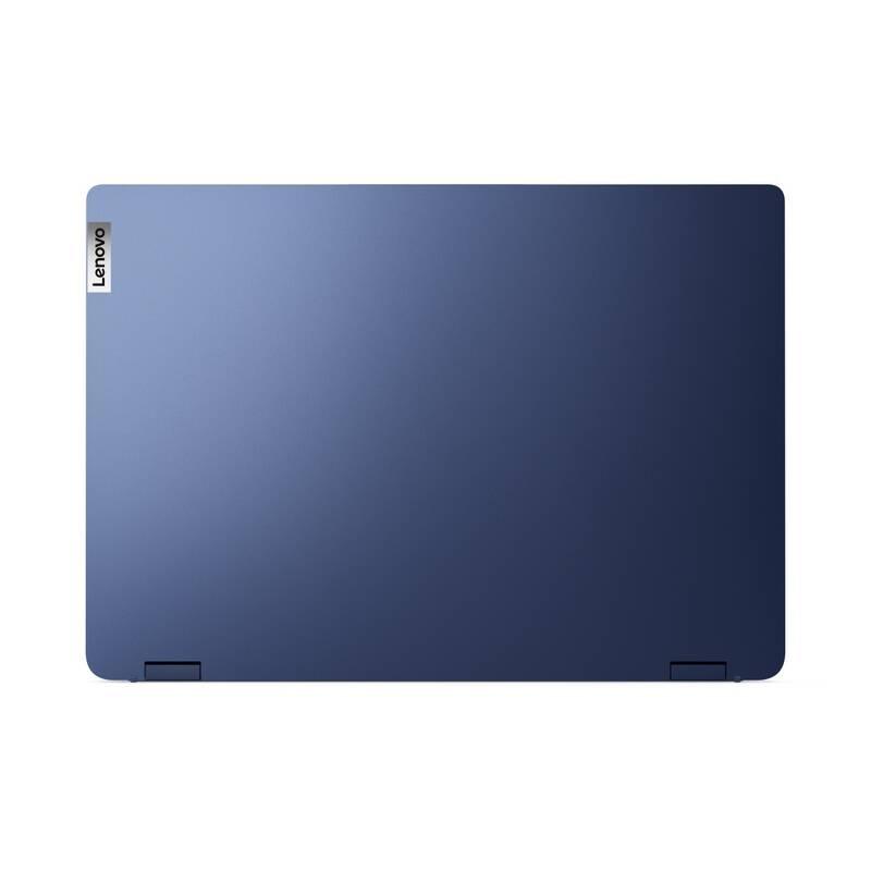 Notebook Lenovo IdeaPad Flex 5 16ABR8 modrý