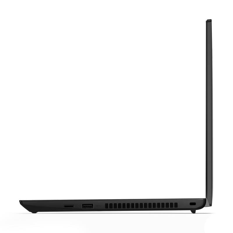 Notebook Lenovo ThinkPad L14 Gen 3 černý