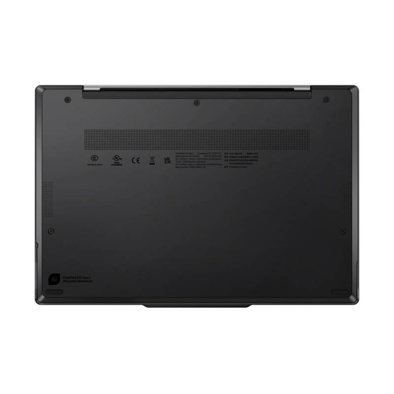 Notebook Lenovo ThinkPad Z13 Gen 1 černý stříbrný